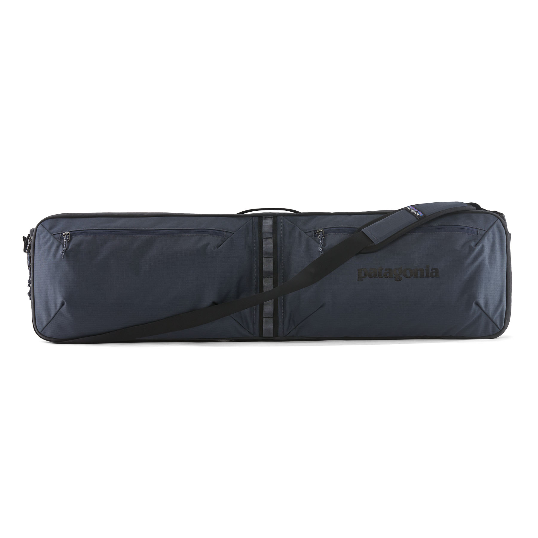 Black Hole Rod Case (smolder blue)