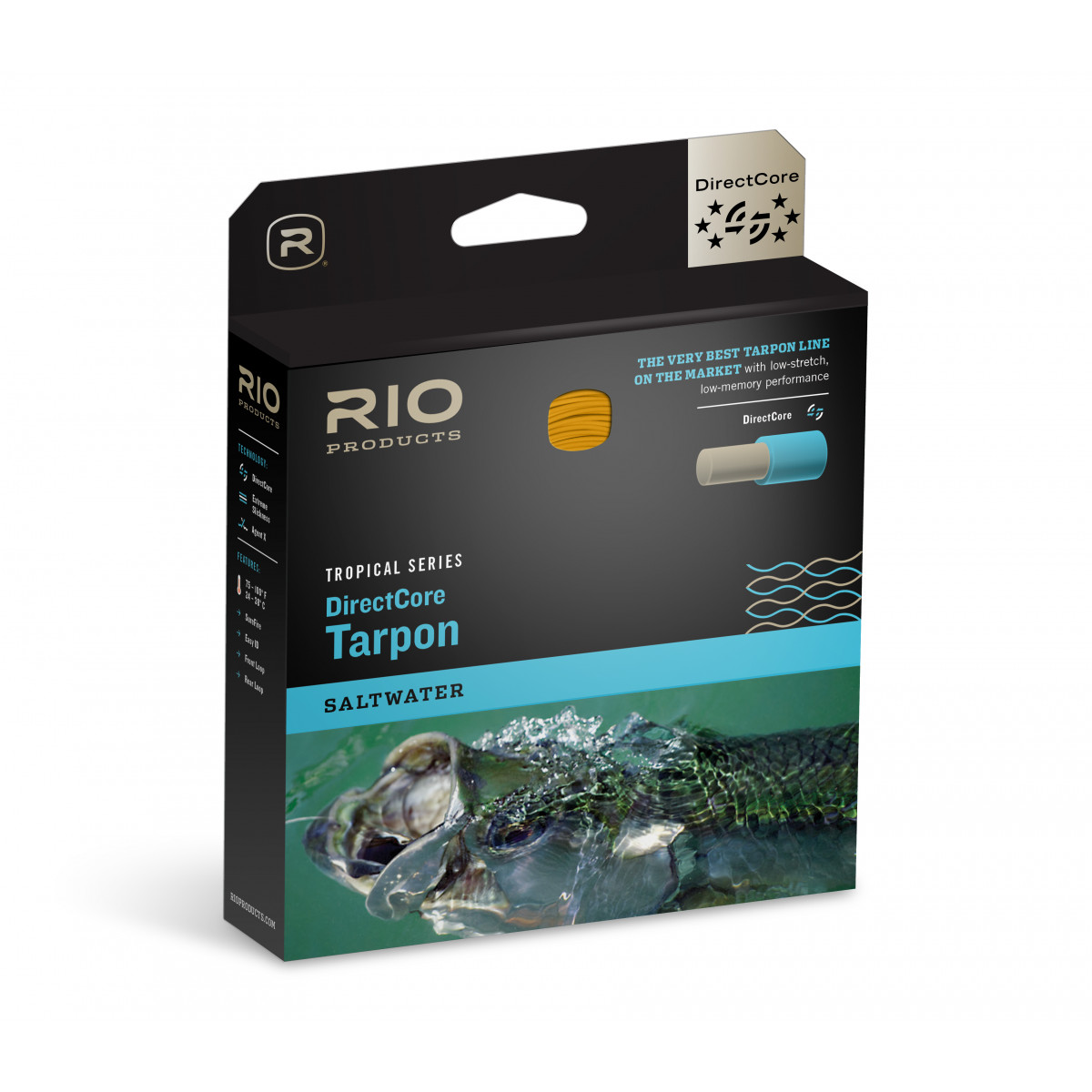 DirectCore Tarpon