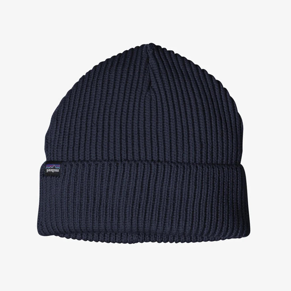 Fishermans Rolled Beanie (navy blue) Fishermans Rolled Beanie (navy blue)