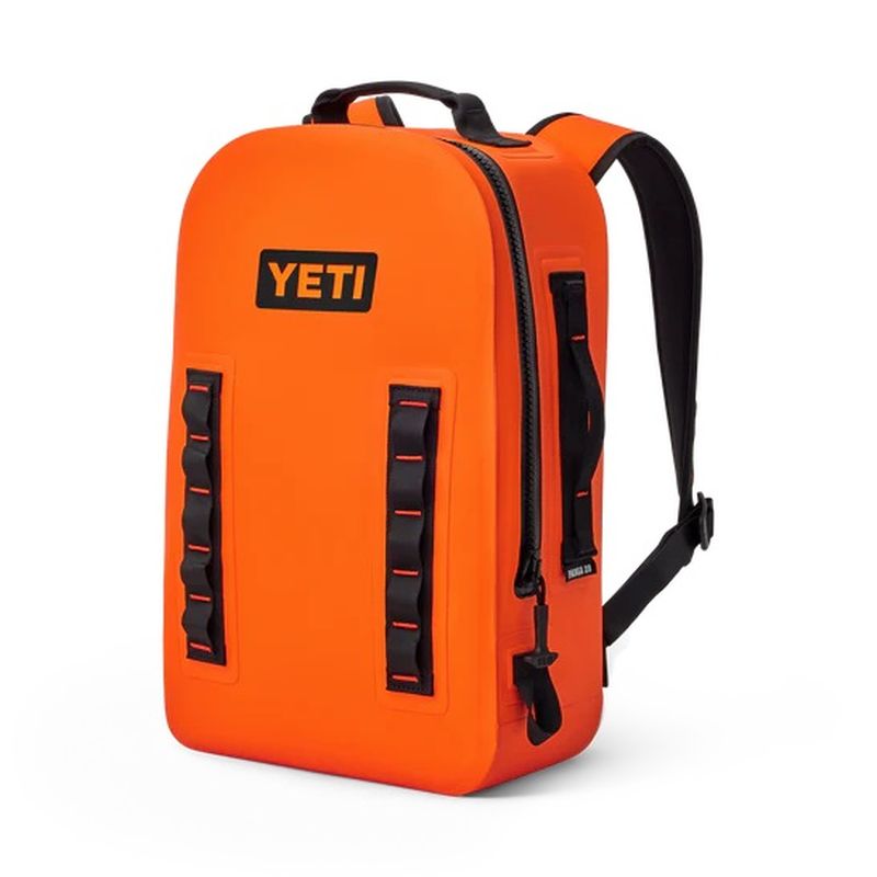 Panga Backpack 28L (king crab orange)