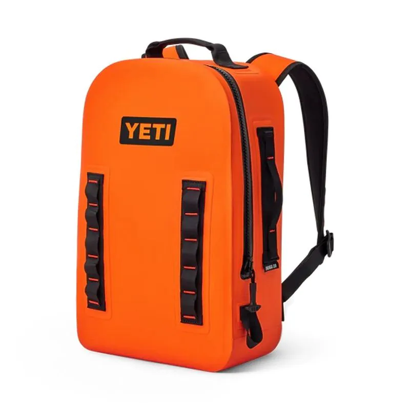 Panga Backpack 28L Rucksack (king crab orange) Panga Backpack 28L Rucksack (king crab orange)
