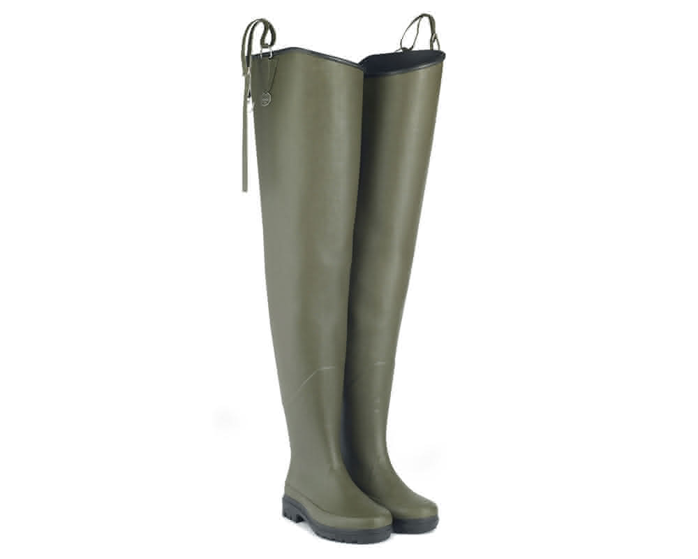 Watstiefel Delta Limaille Evo