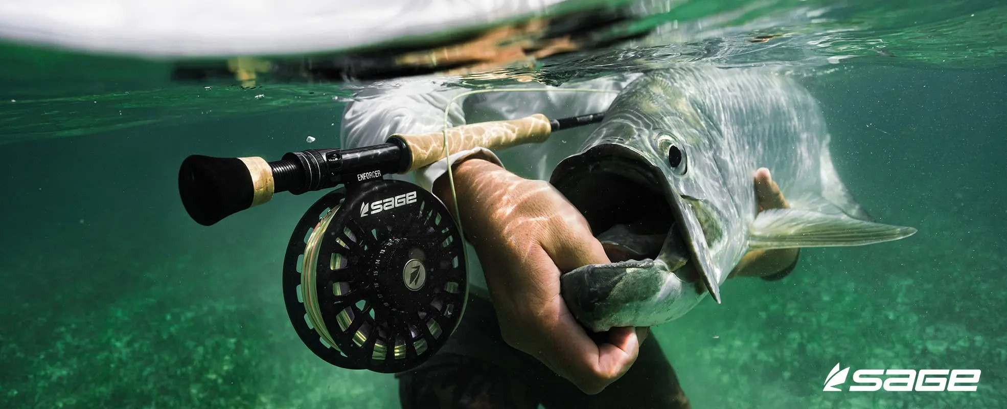 Rudi Heger Fly Fishing Shop ▻ Top Products Sage, Rio, Patagonia