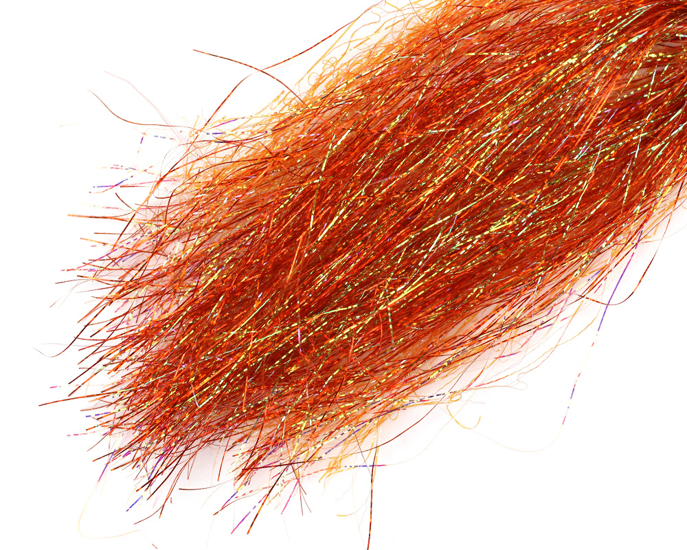 New Age Krinkle Flash Farbe: orange crush New Age Krinkle Flash Farbe: orange crush