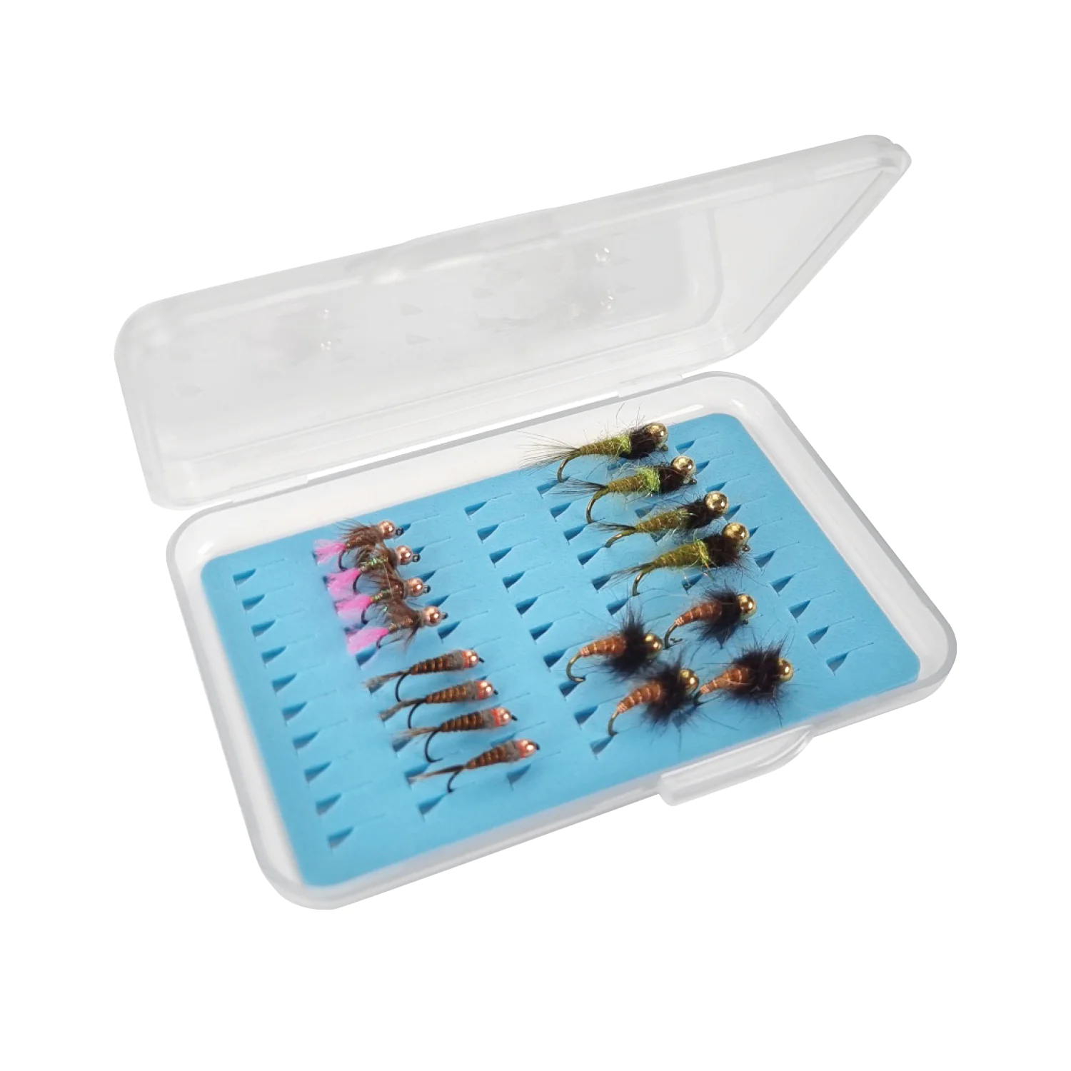 Nymph Box, small Nymph Box, small