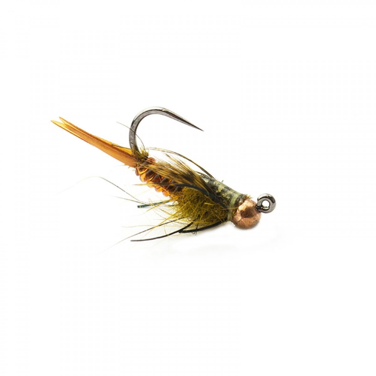 Tungsten Lazy Stone Jig