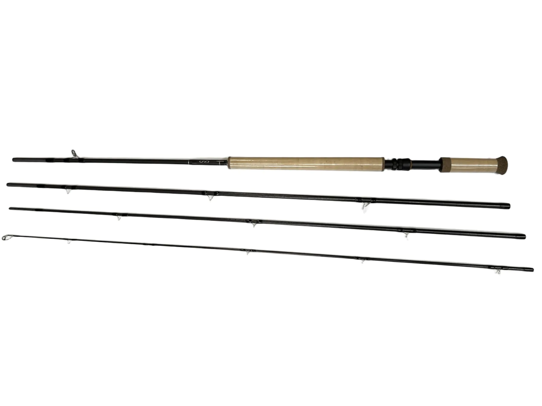 Mörrum 13' #8/9 Fliegenrute