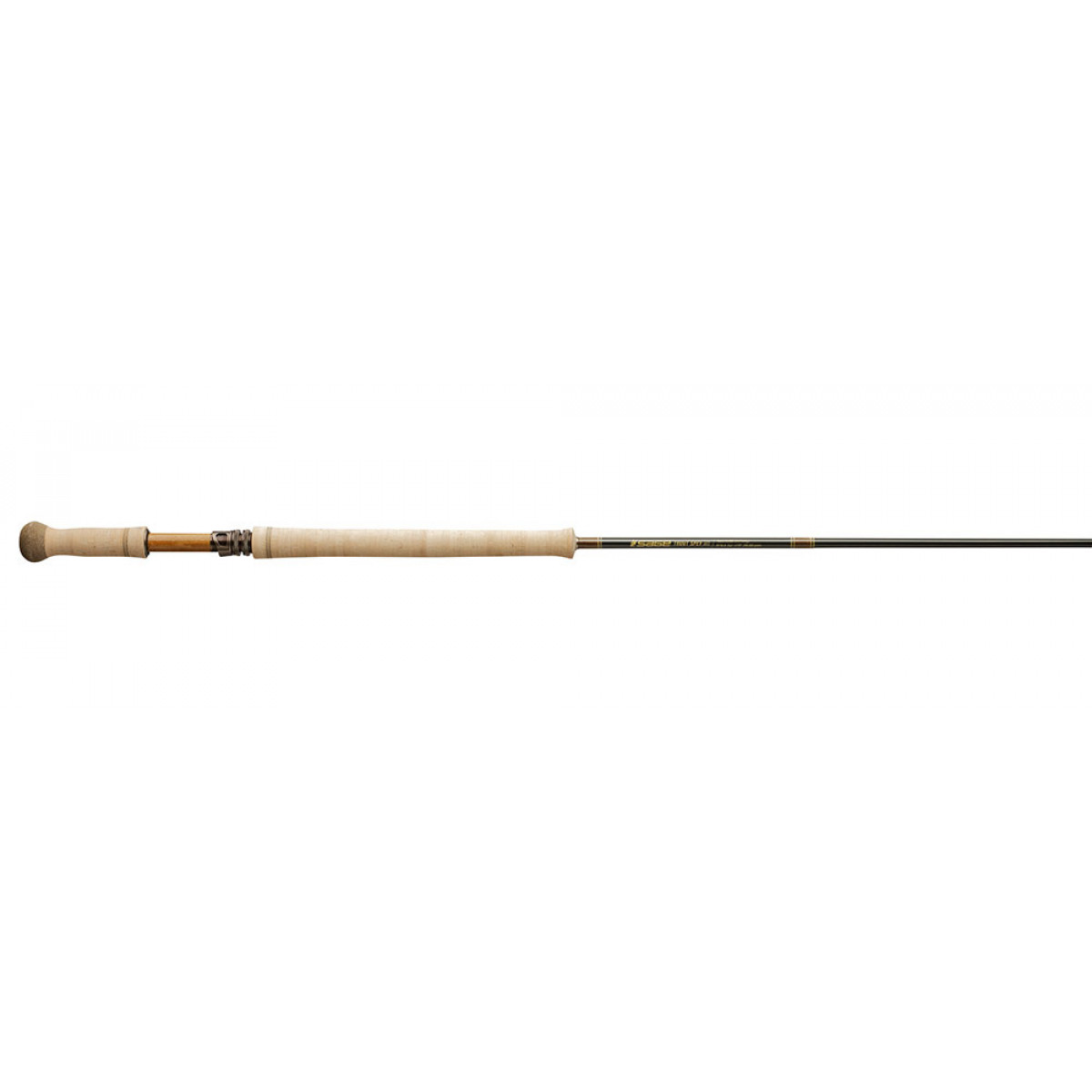 Trout Spey HD Rute
