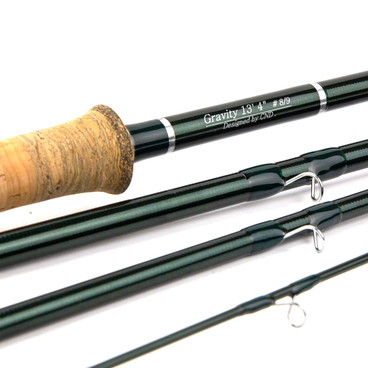 Gravity Fly Rod (Two Handed)