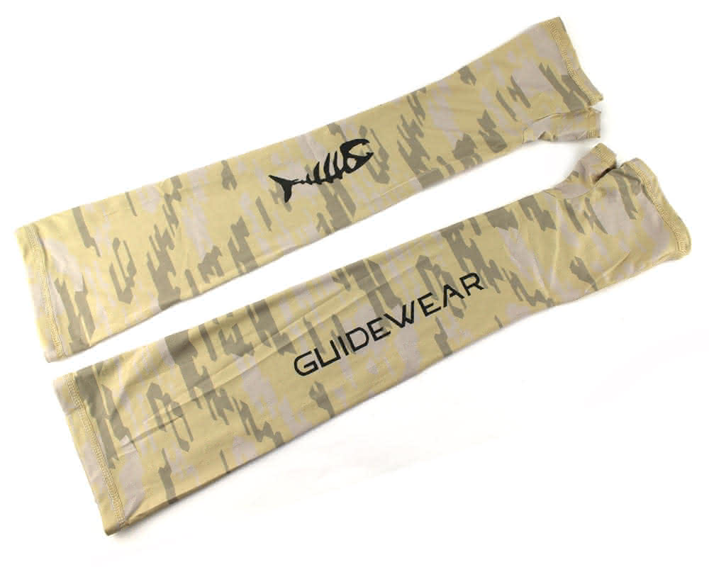Sun Sleeves
