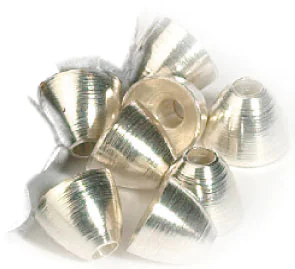 Coneheads (silber) Coneheads (silber)