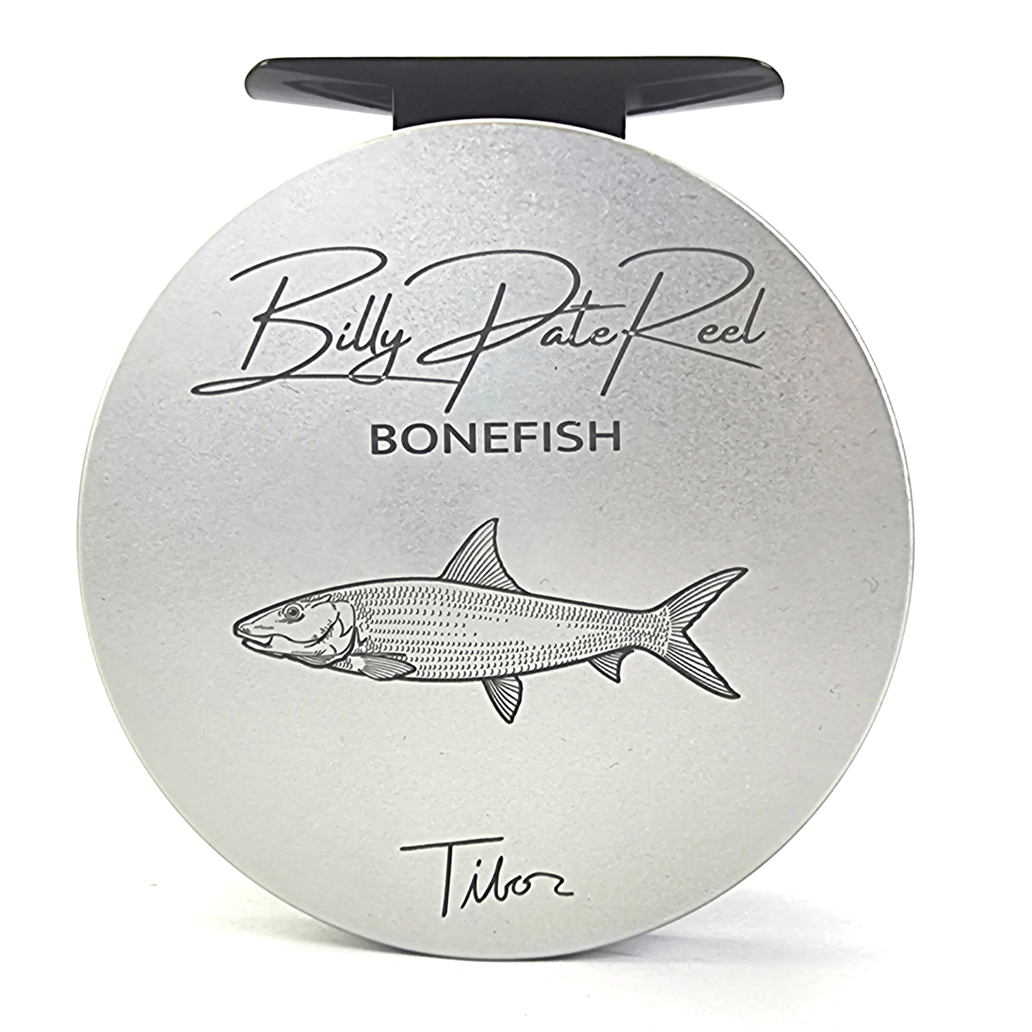 Billy Pate Bonefish Fly Reel