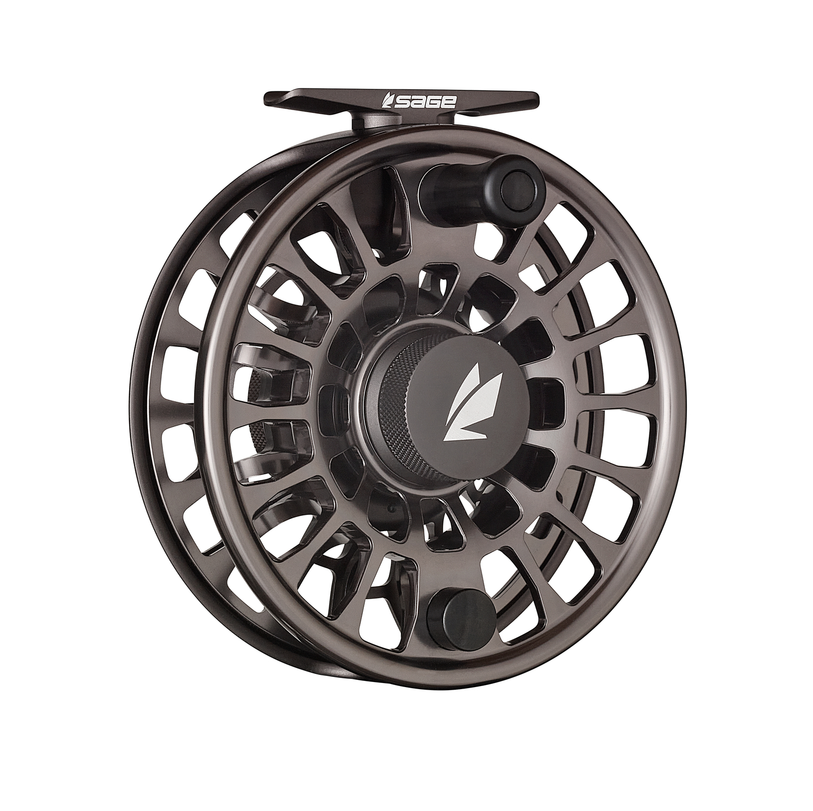 ENFORCER Fly Reel (granite)