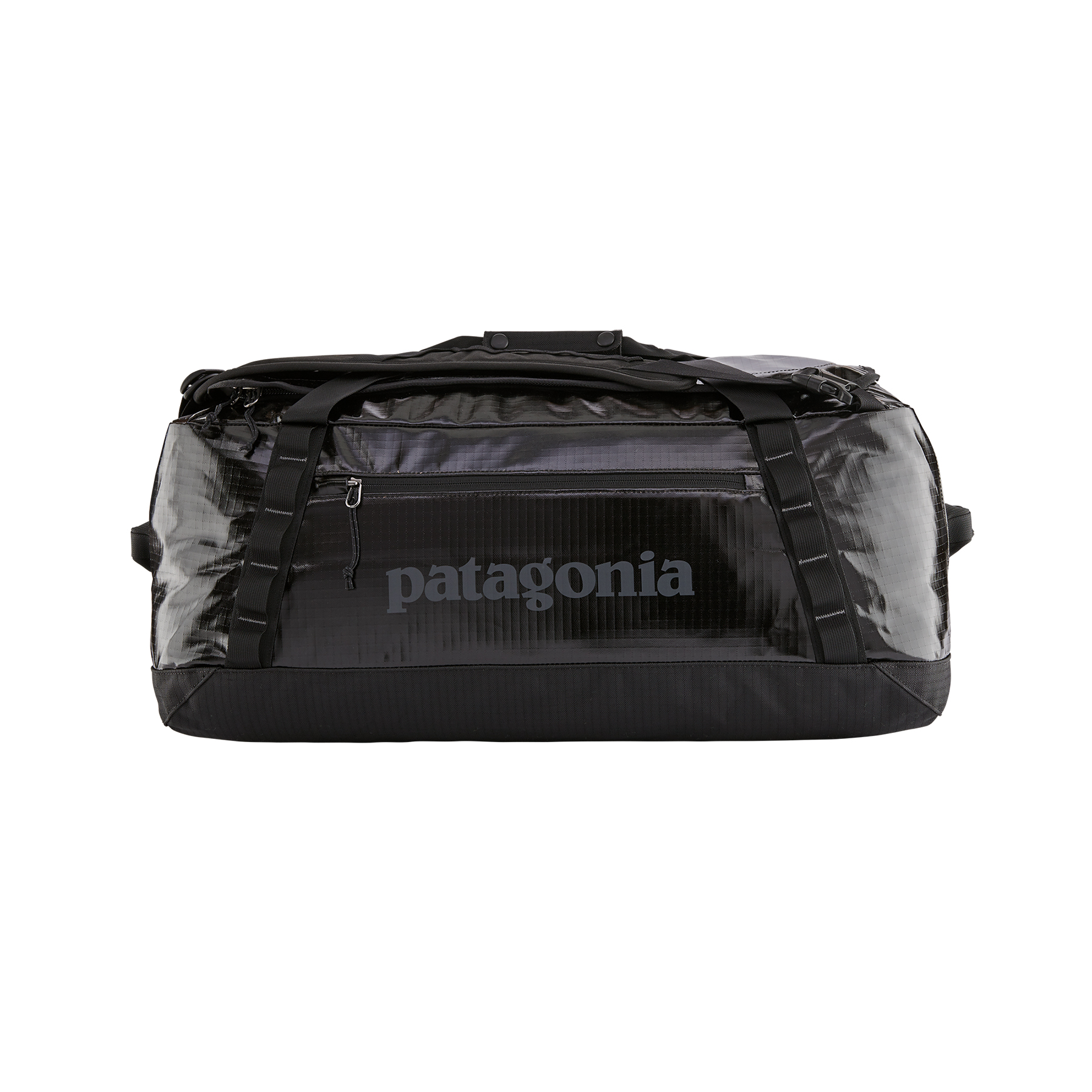 Black Hole Duffel 55L (black)