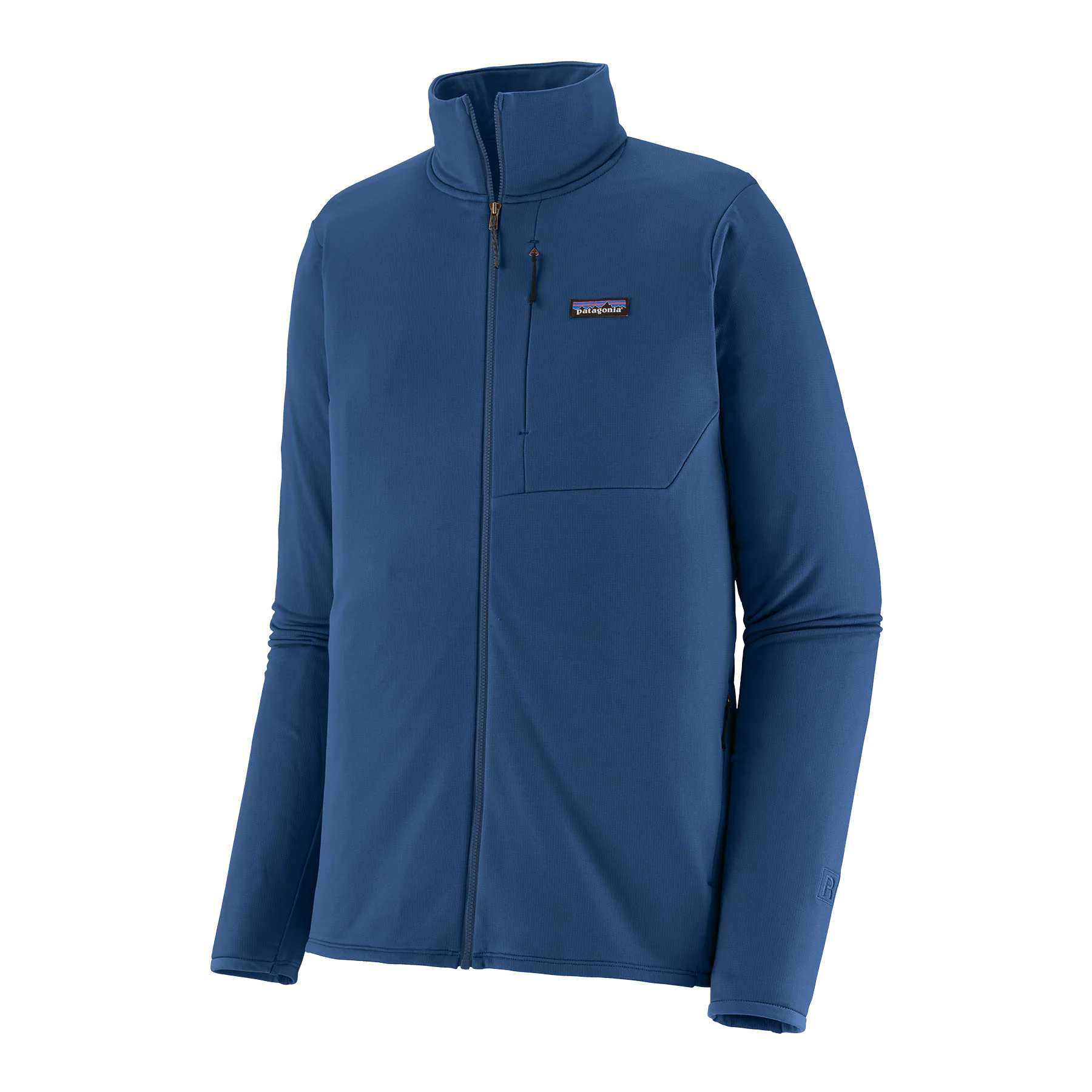 R1 Thermal Jacket (Clement Blue)