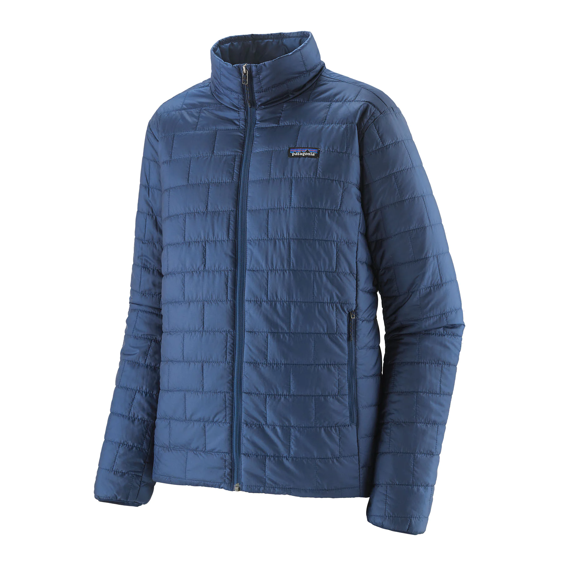 Nano Puff Jacket (Clement Blue) Nano Puff Jacket (Clement Blue)