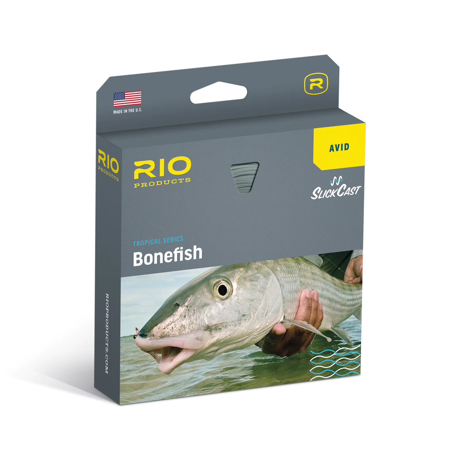 Avid Bonefish Fliegenschnur Avid Bonefish Fliegenschnur