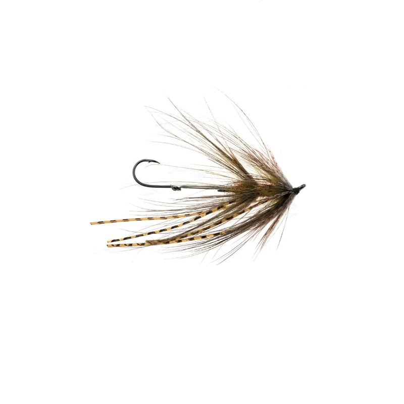 Trout Spey Intruder (Natural) Trout Spey Intruder (Natural)