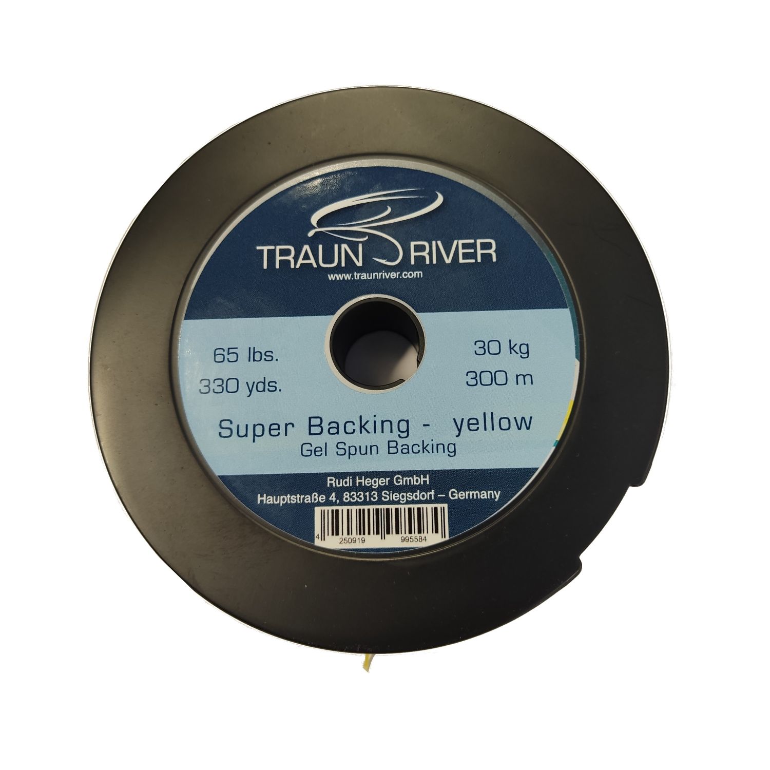 Super Backing 300 m (bright yellow) Super Backing 300 m (bright yellow)