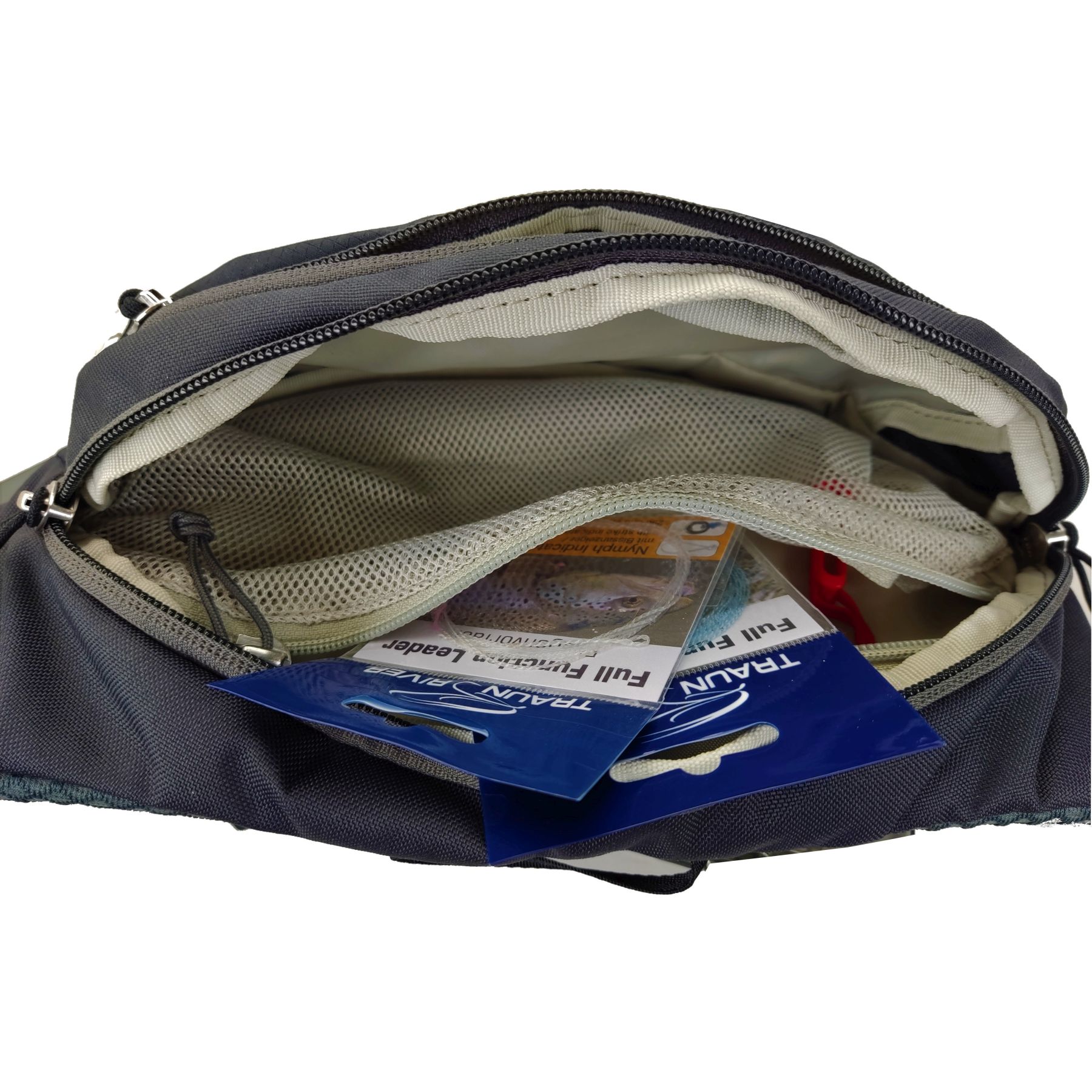 Daylite Waist Pack (wave blue)