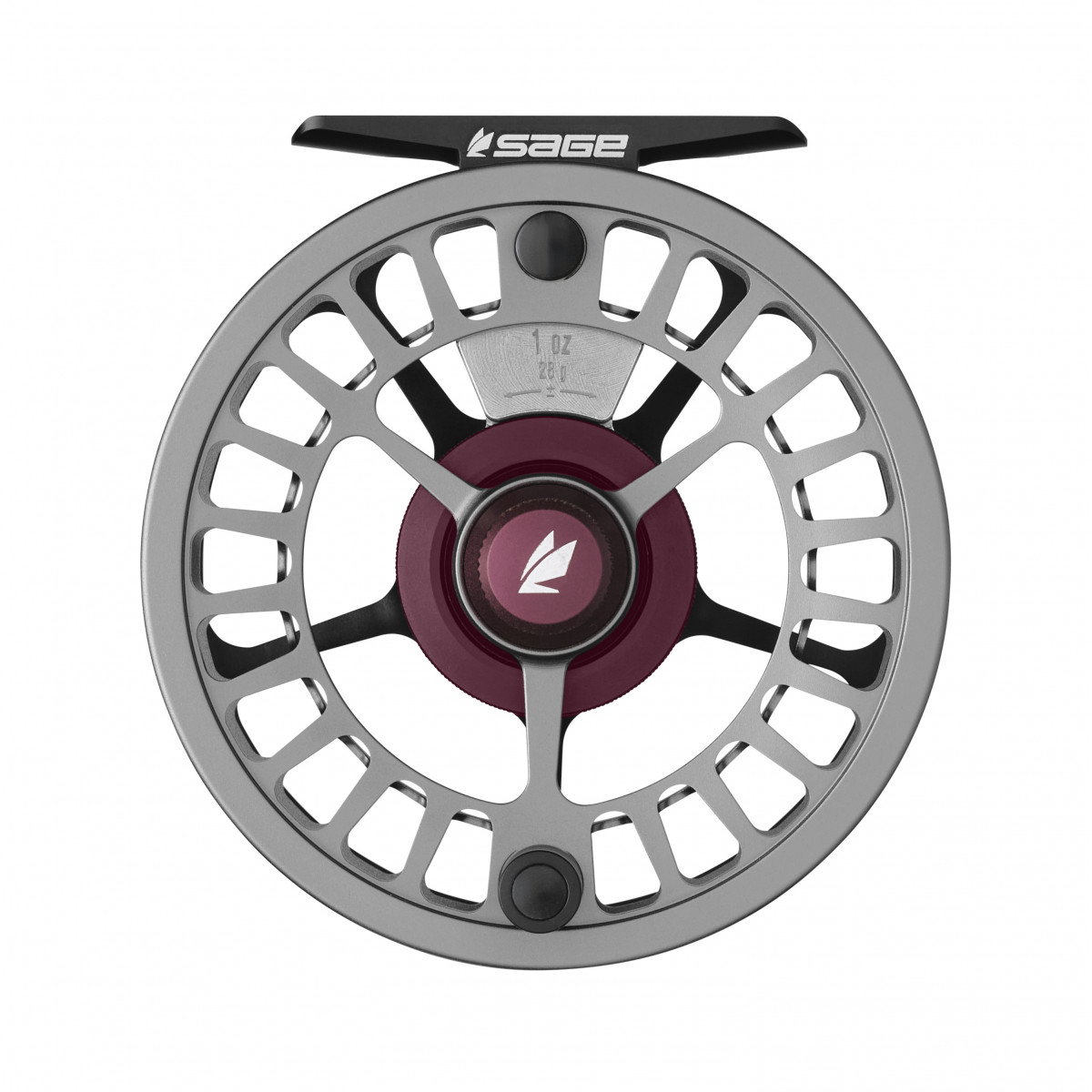 ESN Fly Reel (chipotle)