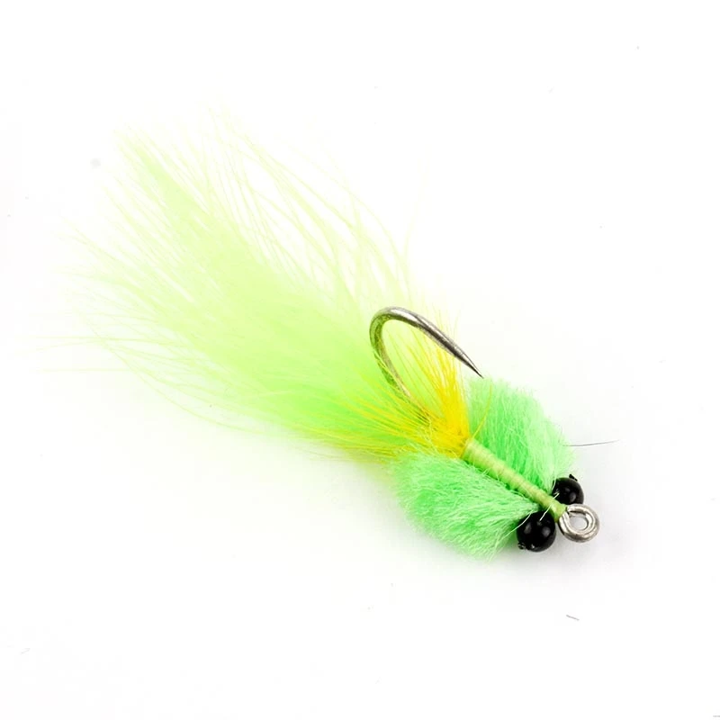 Tarpon Toad (chartreuse) Tarpon Toad (chartreuse)