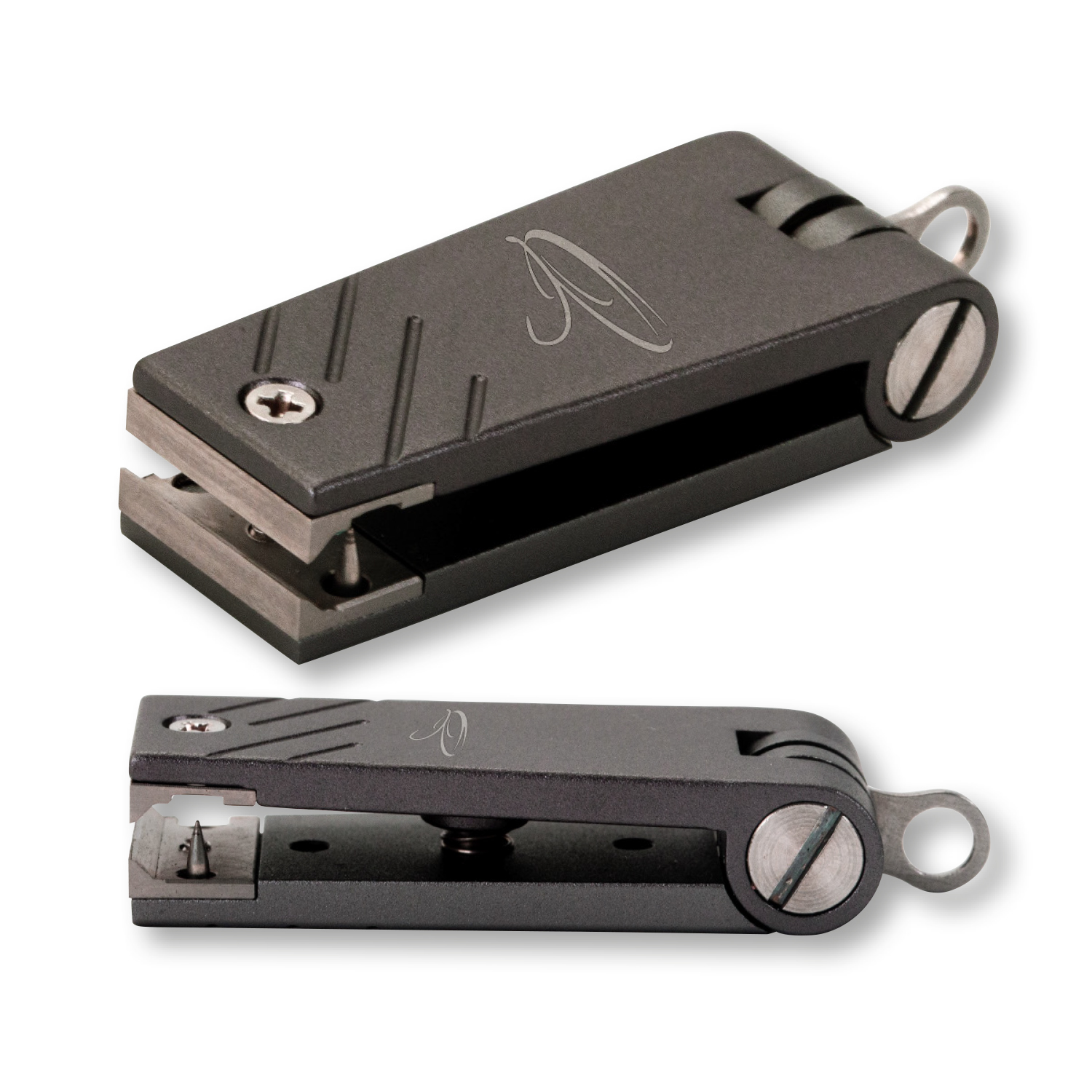 Razor Nipper Clip