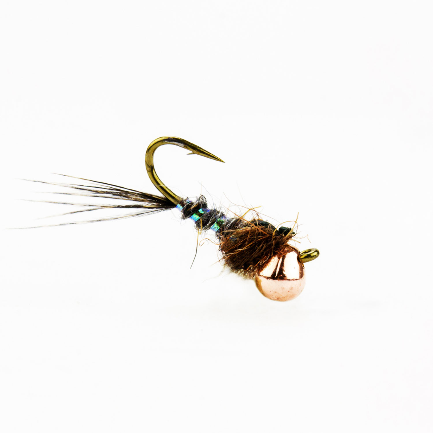 37. How to Tie a Micro Loop Tippet Ring in Your Trout Fly Leader