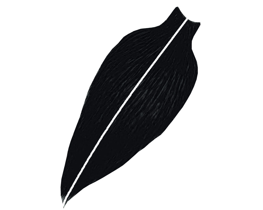 American Hackle XL 1/2 Balg American Hackle XL 1/2 Balg