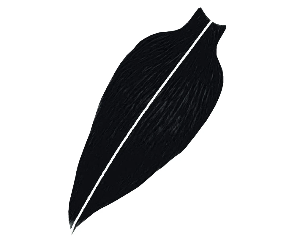 American Hackle XL 1/2 Balg American Hackle XL 1/2 Balg