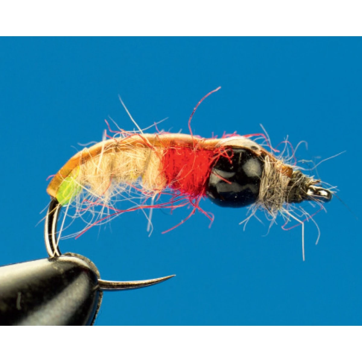 Tungsten Depths Charge (red) Tungsten Depths Charge (red)