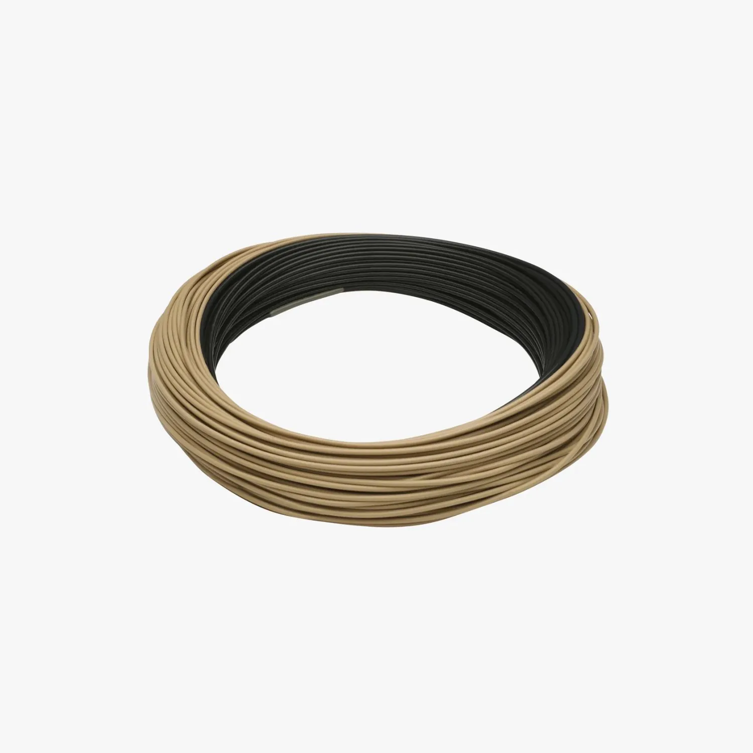 Draht, Filament, Schwarz, Beige, Kunststoff