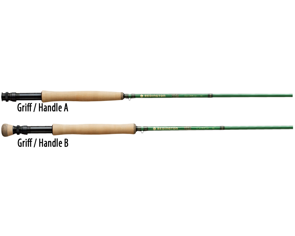 Vice Fly Rod