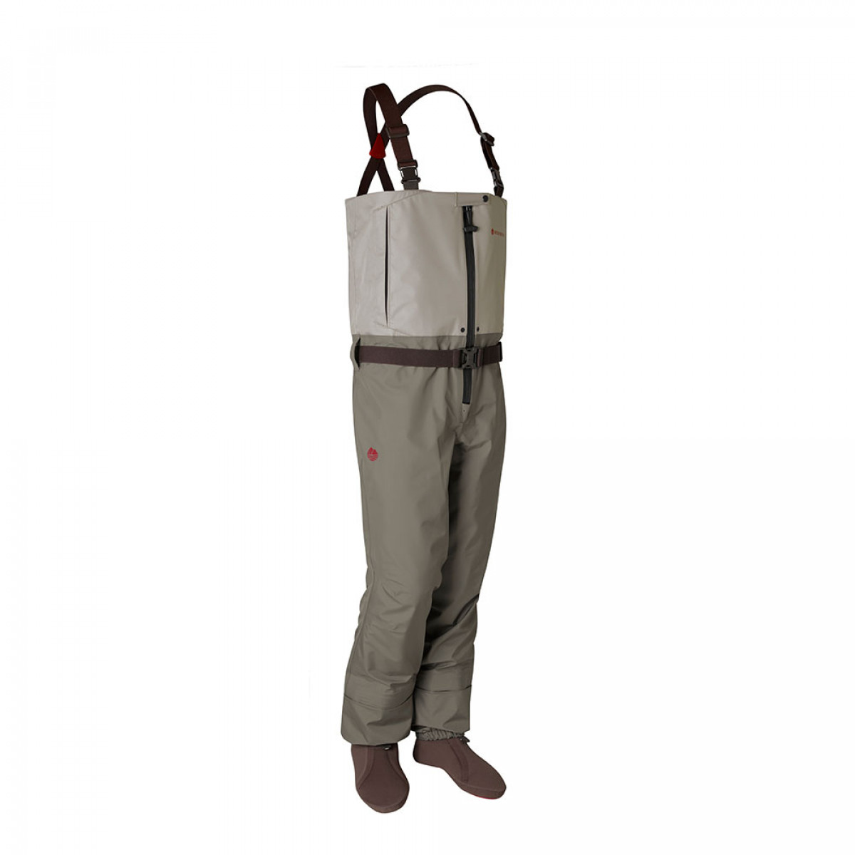 Escape Zip Wader