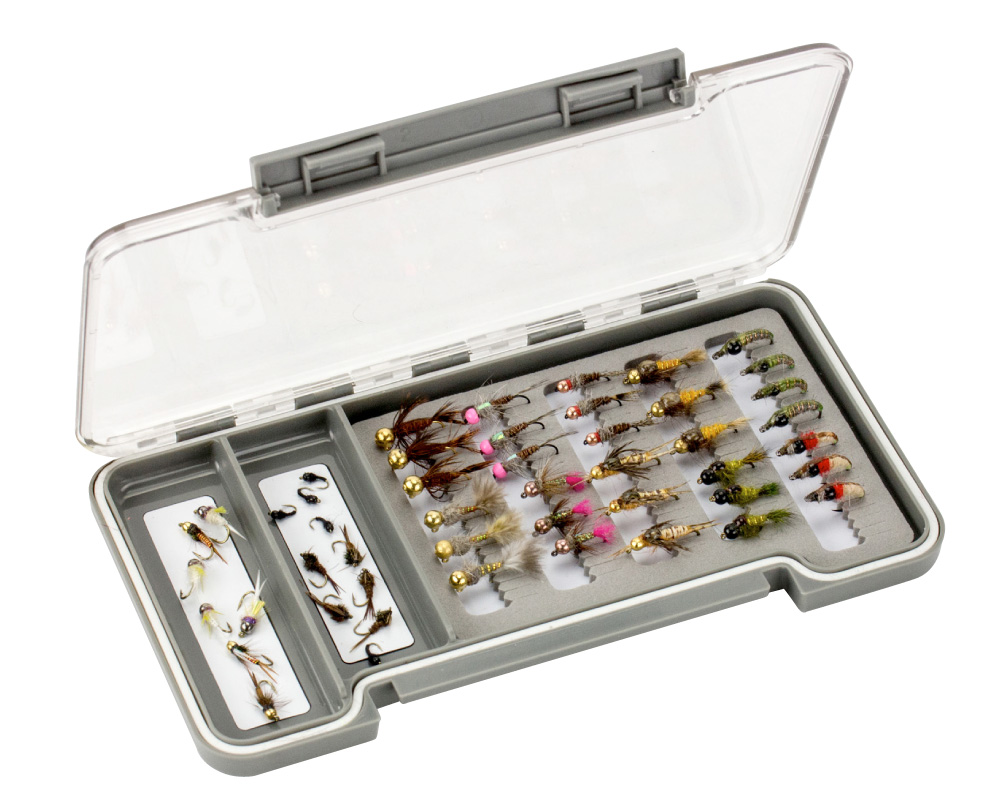 1007 Slim Fly Box