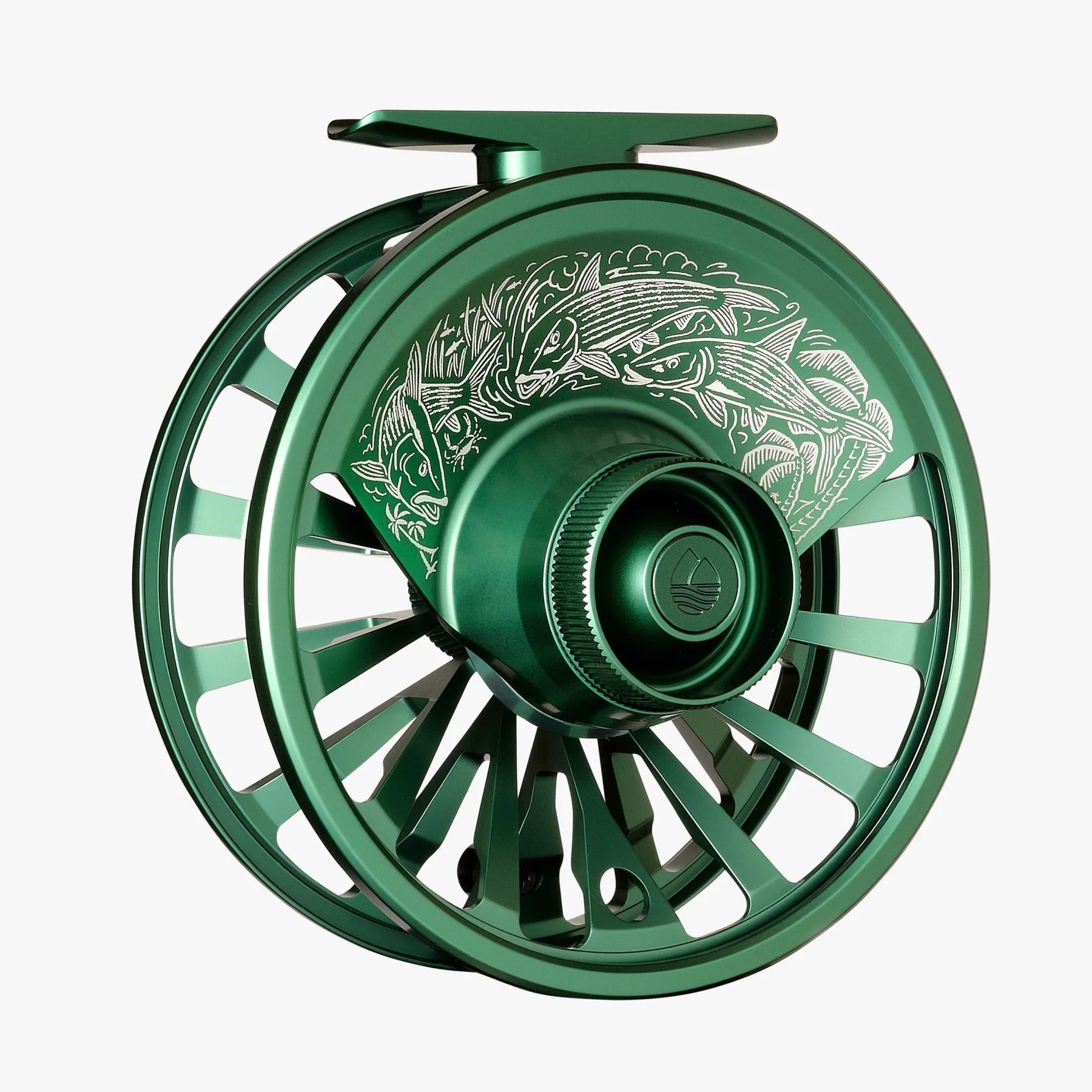 GRANDE 7/8/9 Limited Edition (Bonefish) Fliegenrolle GRANDE 7/8/9 Limited Edition (Bonefish) Fliegenrolle