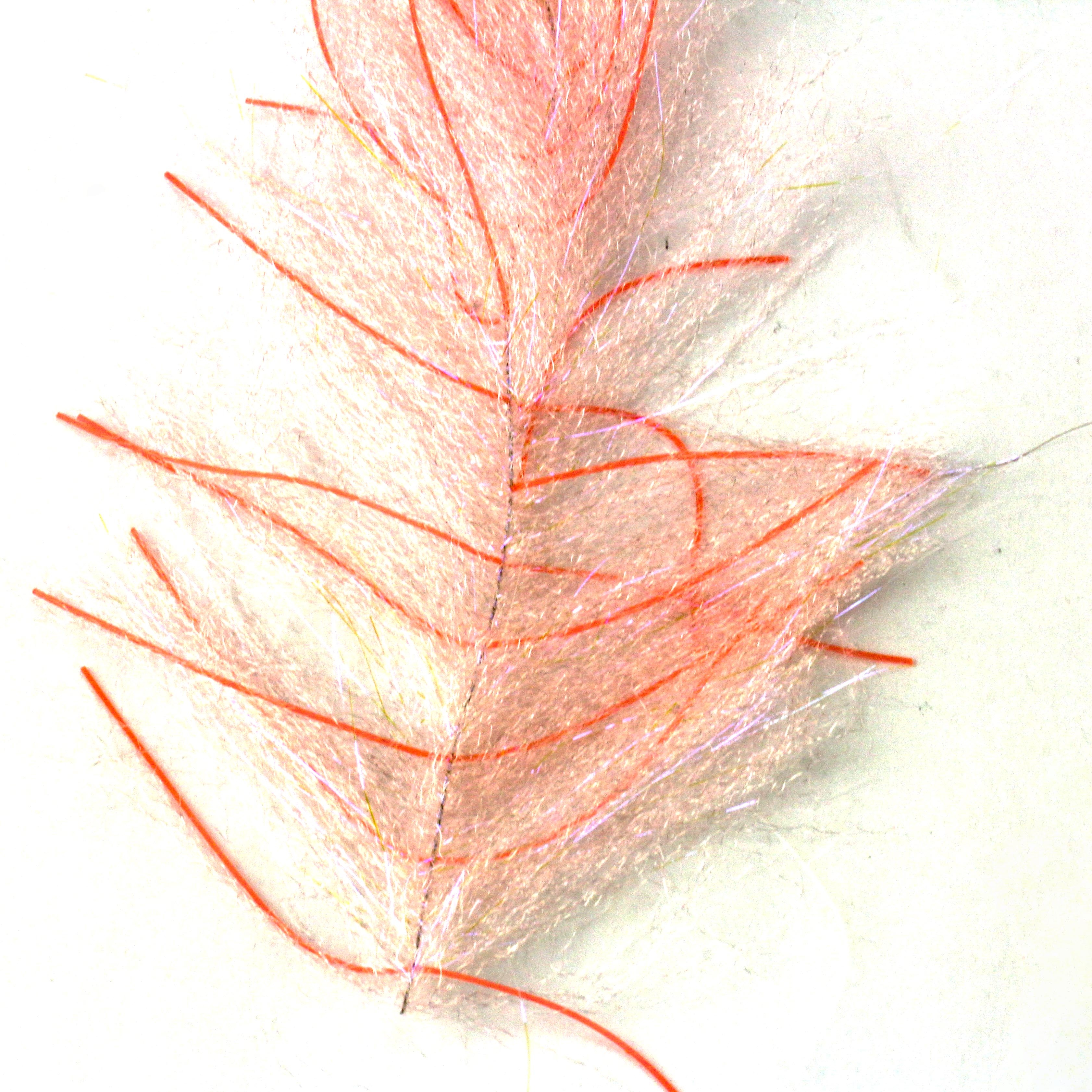Lively Legs Streamer Brush 3"
