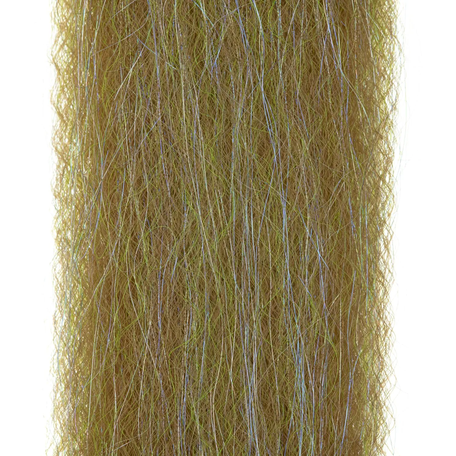 Game Changer Blend Fibers