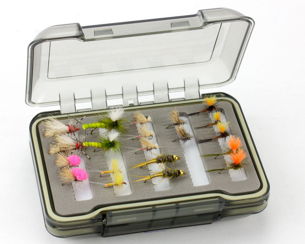 1105 Fliegenbox 1105 Fliegenbox