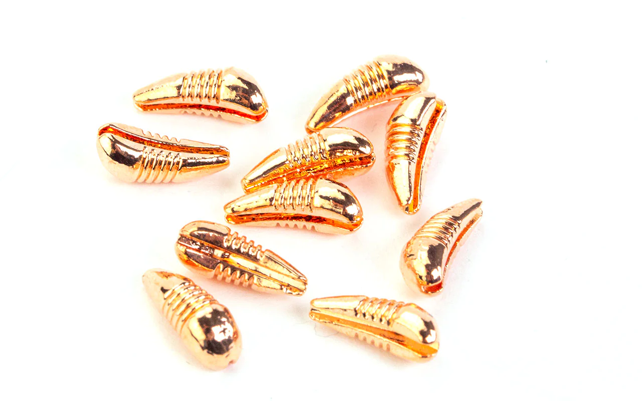 Tungsten Body (copper)