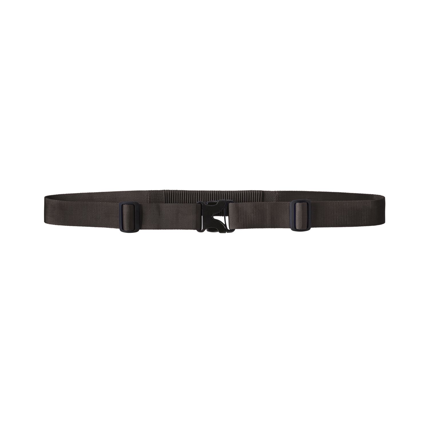 Secure Stretch Wading Belt (forge grey)