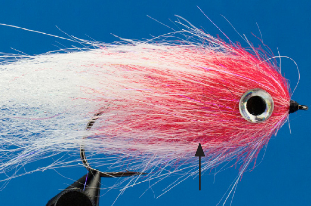 Craft Fur Brush Craft Fur Brush