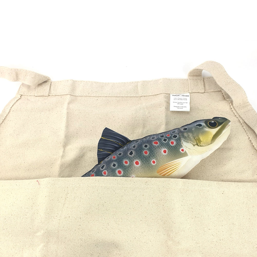 Fisch Sackerl Fisch Sackerl