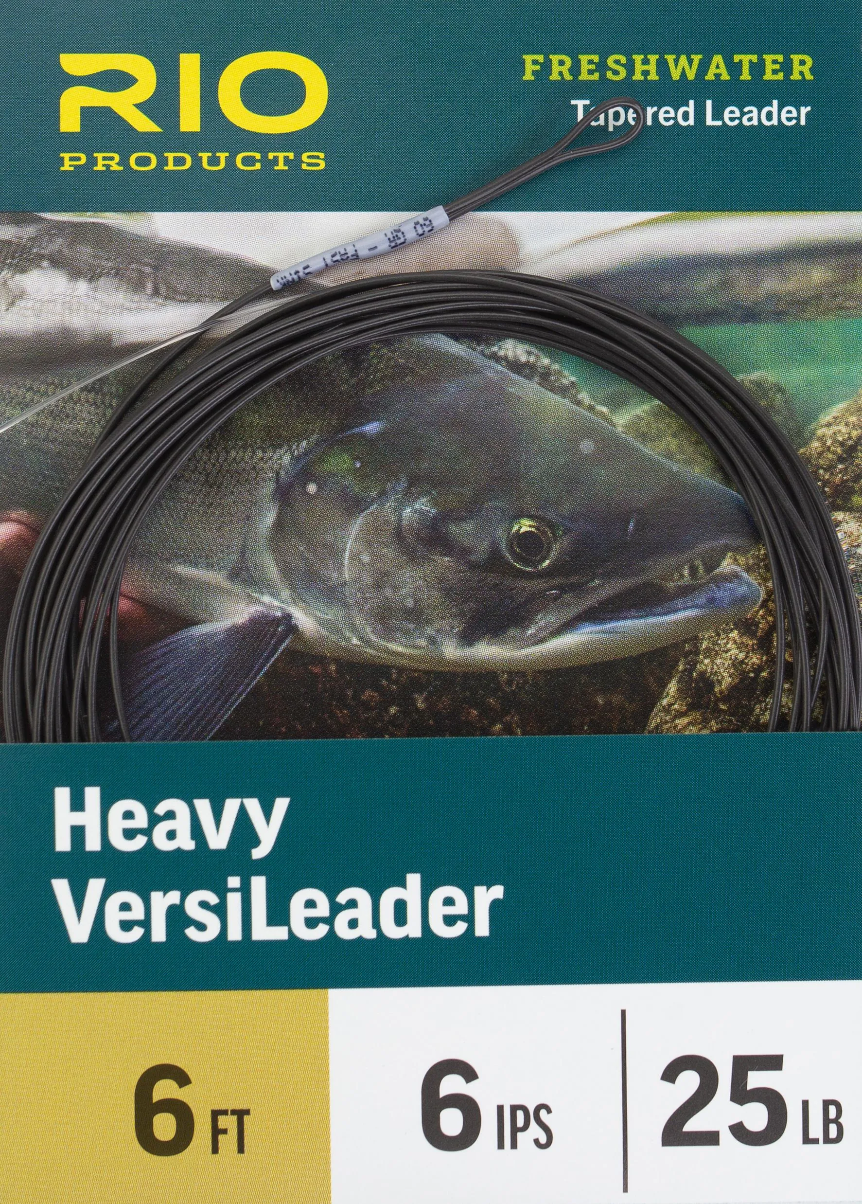 Heavy Versi Leader (6ft) Heavy Versi Leader (6ft)