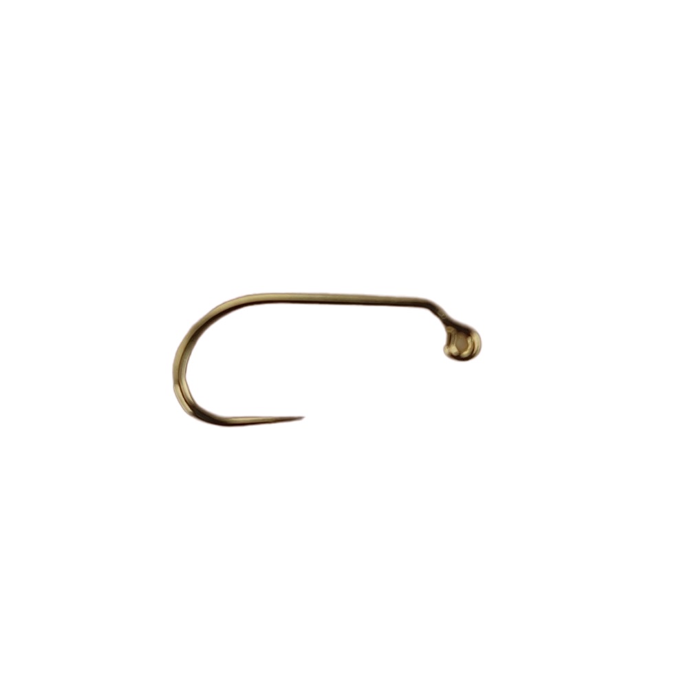 400 BL Czech Jig (gold)