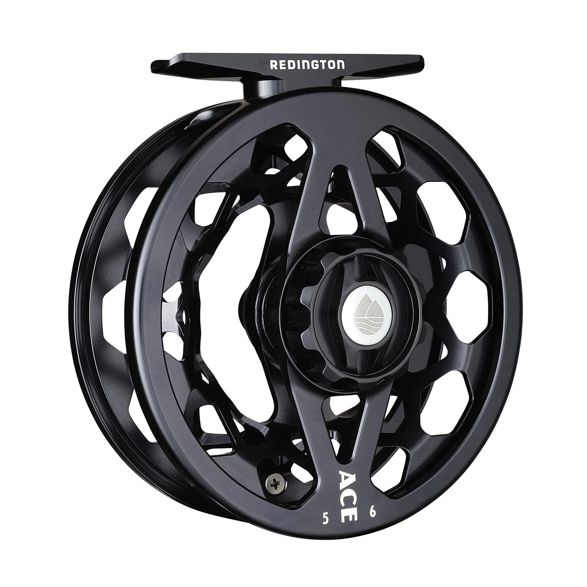 Fliegenrolle ACE (night rider) Fliegenrolle ACE (night rider)