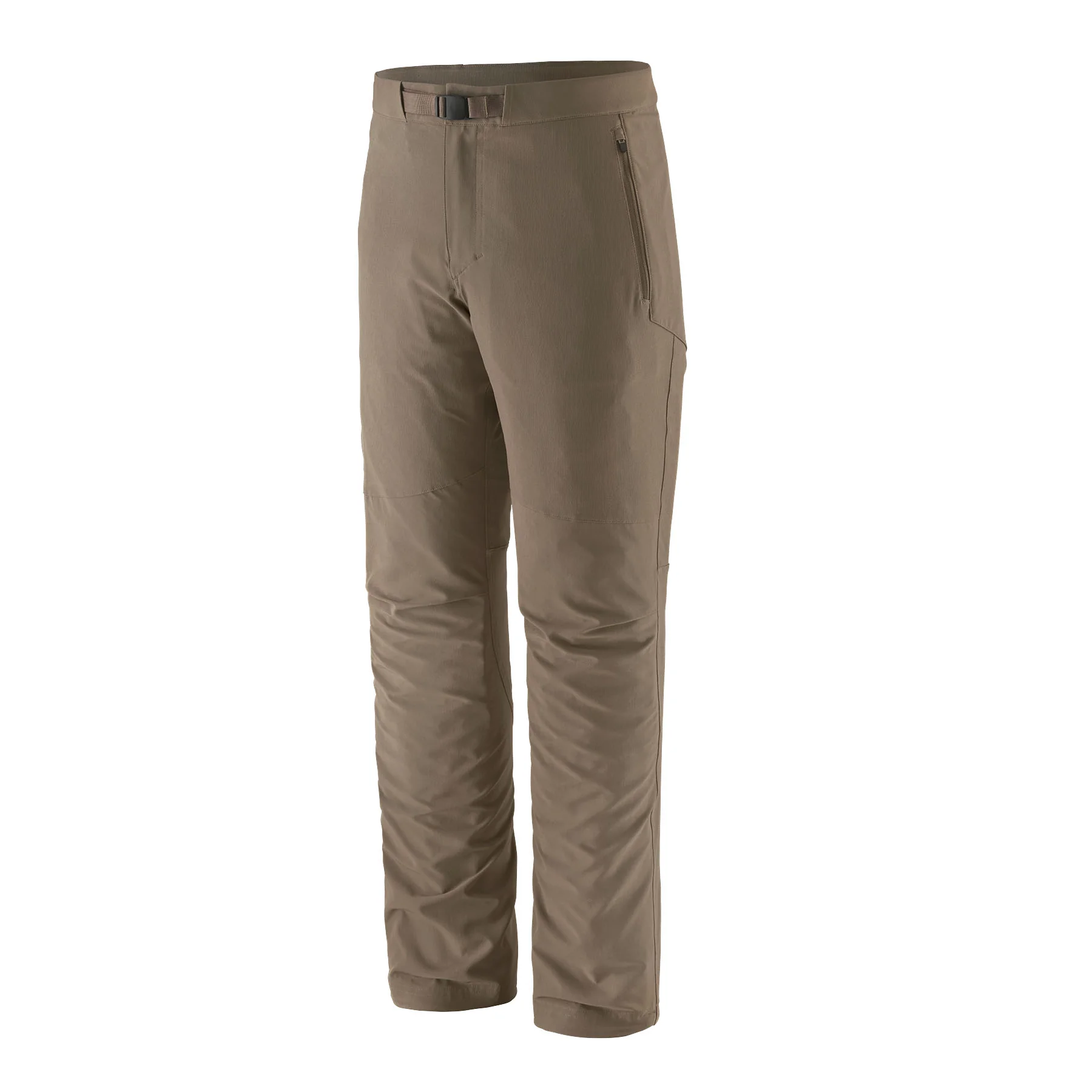 M's Terravia Alpine Pants (Wing Grey)