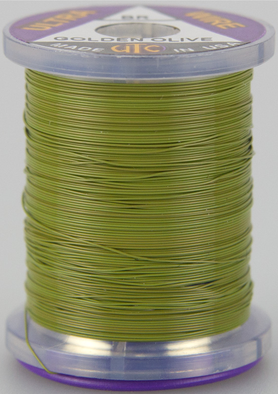 Copper Wire ultra