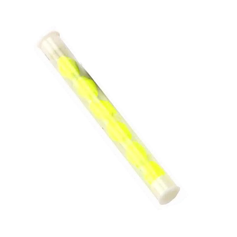 Bubble Strike Indicator (chartreuse) Bubble Strike Indicator (chartreuse)