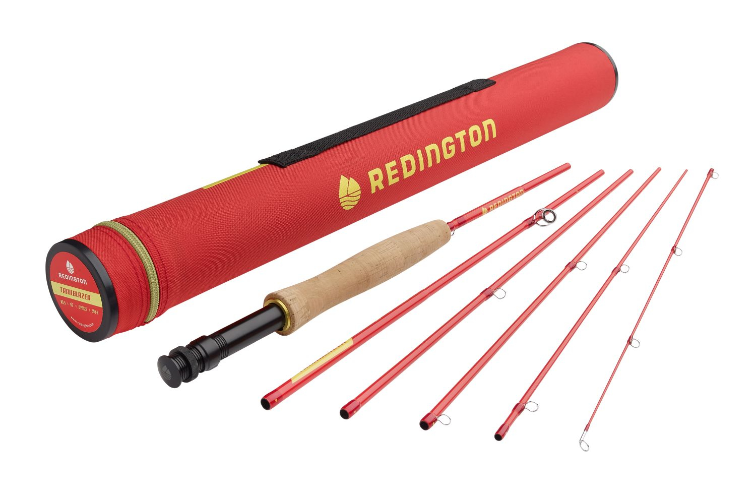 Trailblazer Fly Rod